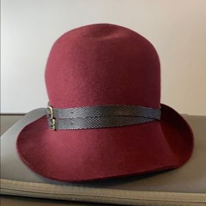Goorin Brothers Wool Cloche
